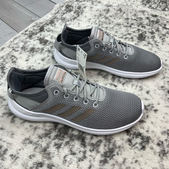 NIB Adidas QTFLEX women’s running shoes - Picture 3 of 8
